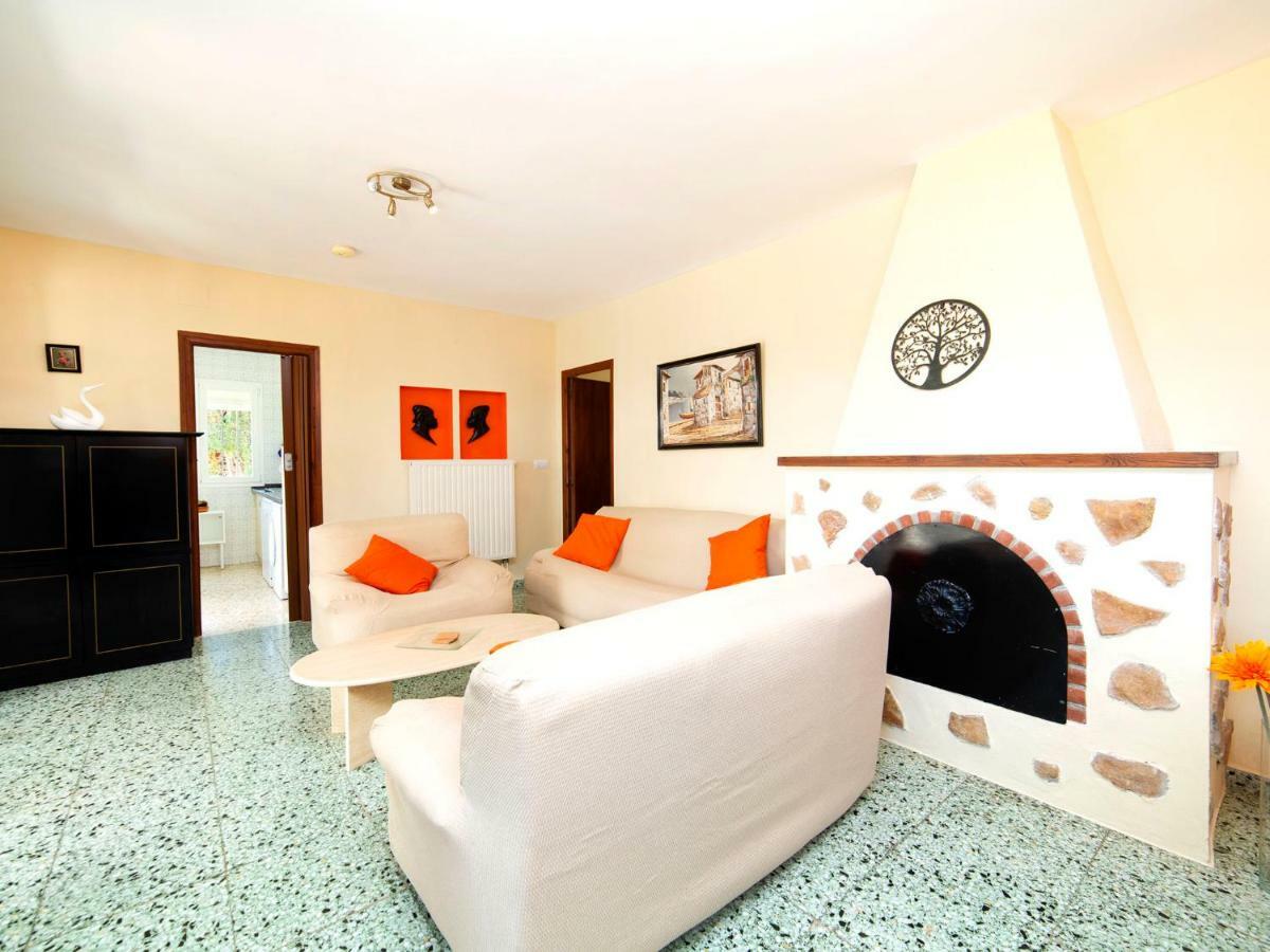 Holiday Home Alma By Interhome Calpe Exteriör bild