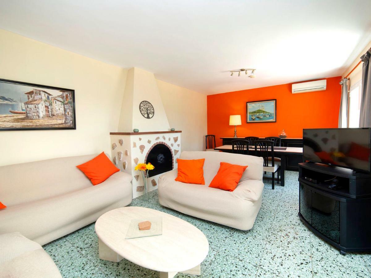 Holiday Home Alma By Interhome Calpe Exteriör bild