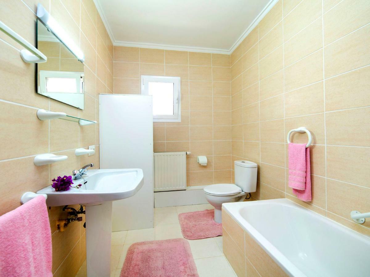 Holiday Home Alma By Interhome Calpe Exteriör bild
